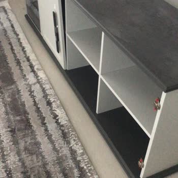 Weltew Home Marmaris Konsol Ayağı Kırılması
