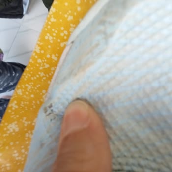 ASICS Ayakkabıyla İlgili Sorun