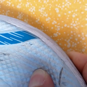 ASICS Ayakkabıyla İlgili Sorun