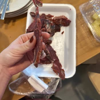 Köfteci Yusuf Katledilen Pastırma Skandalı