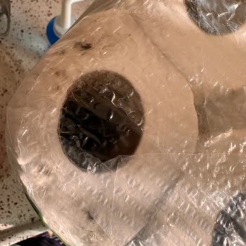 Migros Tuvalet Kağıdı, Hijyensiz, Sağlıksız, Çamurlu, Islak Geldi