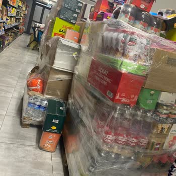A101 Eksik Para Üstü, Çalışanların Umursamaz Tavrı Ve Mağaza Dağınıklığı