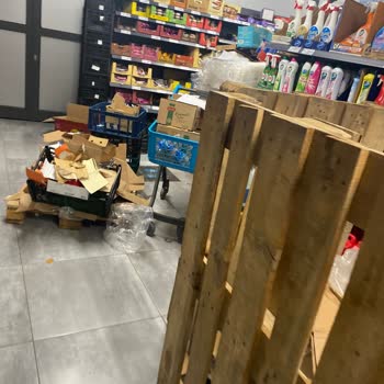 A101 Eksik Para Üstü, Çalışanların Umursamaz Tavrı Ve Mağaza Dağınıklığı