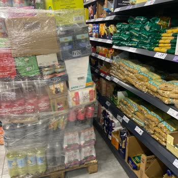 A101 Eksik Para Üstü, Çalışanların Umursamaz Tavrı Ve Mağaza Dağınıklığı