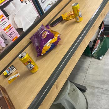 A101 Eksik Para Üstü, Çalışanların Umursamaz Tavrı Ve Mağaza Dağınıklığı