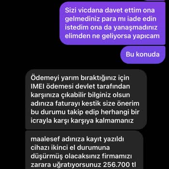 Atasoy.elektronik (Instagram) İPhone 14 Pro Max Çekiliş Telefon