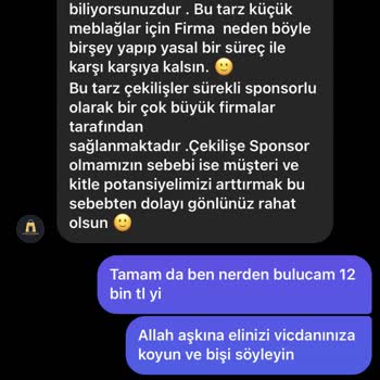 Atasoy.elektronik (Instagram) İPhone 14 Pro Max Çekiliş Telefon