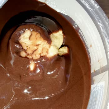 Eker Profiterol Saç