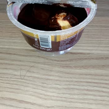 Eker Profiterol Saç