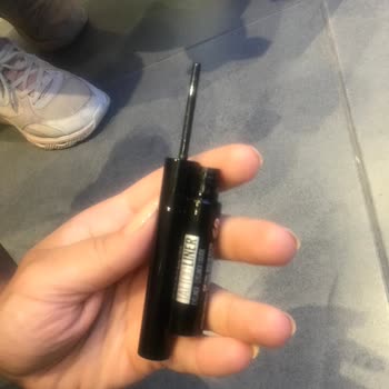 Watsons Hatalı Ürün Telafisini Yapmıyor.