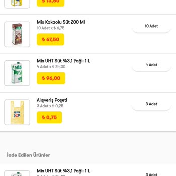 Cepte Şok Uygulaması Mağduriyeti