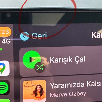 Citroen Dönüş Yapan Ya Da İlgilenen Yok