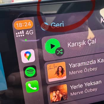 Citroen Dönüş Yapan Ya Da İlgilenen Yok