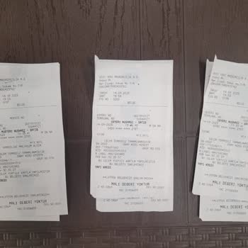 A101 Şubesinde Kasa Dondu Ödememi 2 Defa Aldı