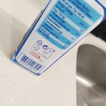 Danone Kakaolu Süt Bozuk