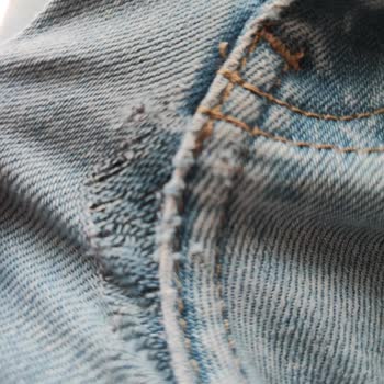 DeFacto Kot Pantolonunun Aşırı Kalitesizliği