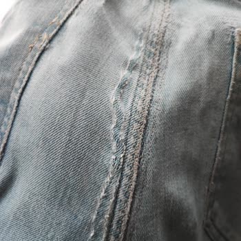 DeFacto Kot Pantolonunun Aşırı Kalitesizliği
