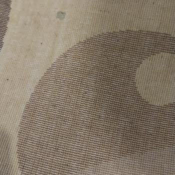 Uçar Halı Yıkama Ve Overlok Fabrikası Paramızı Vermiyor