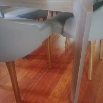 Konfor Mobilya Satın Aldığım Ürünlerden Farklı Ürünlerin Evime Getirilmesi...