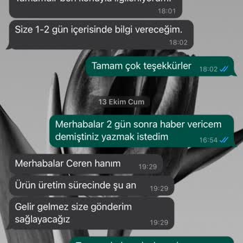 Mama Sepeti Mama İçeriği Değişik