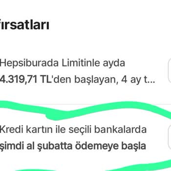 Hepsiburada Şimdi Al Şubatta Öde Kampanyası