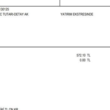 Akbank Ak Yatırım Rızam Olmadan İşlem Ücreti Kesmesi