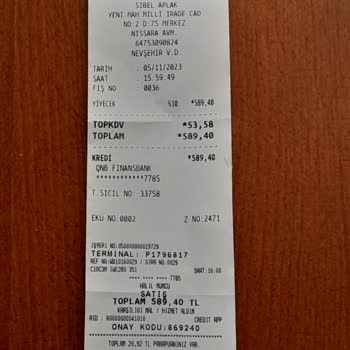 Tavada Tavuk Salatamdan Böcek Çıktı!