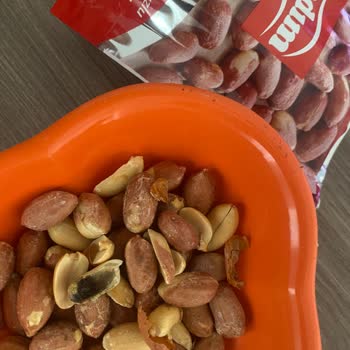 Tadım Yer Fıstığı Bayat Ve Sağlıksız