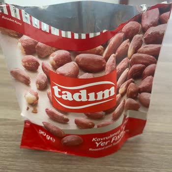 Tadım Yer Fıstığı Bayat Ve Sağlıksız