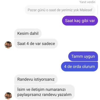 İBB Otobüs Çalışanı Duraktan Almadı