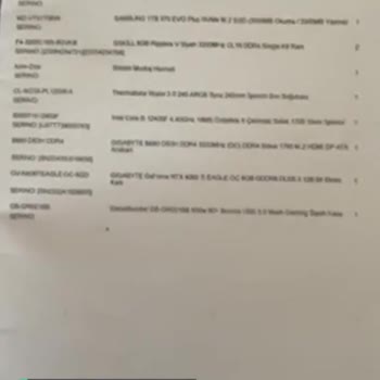 İtopya Bilgisayar Berbat Hizmeti