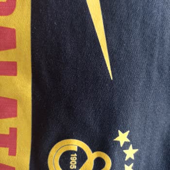 Fest Danışmanlık ve Depolama Aras Kargo İle Sipariş Ettiğim Galatasaray Baskılı Altüst Eşofman Takımı Kalitesiz Ve İade Talebim Engellendi