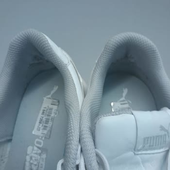 Puma Deichmann Alınan Ayakkabının Garantisinin Sağlanmaması