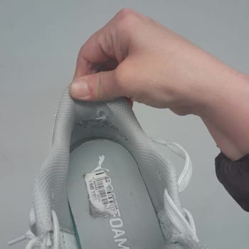 Puma Deichmann Alınan Ayakkabının Garantisinin Sağlanmaması