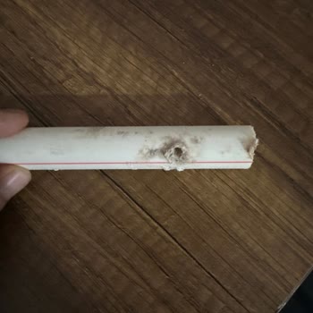 Koçtaş Yarım Bırakılan Montaj