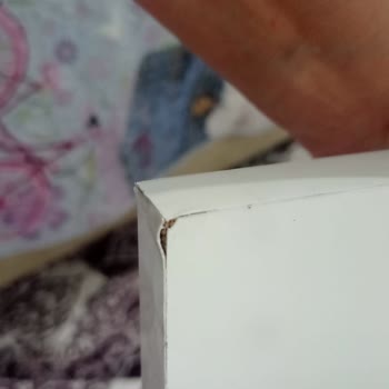 Vivense İnternet Uygulamasından Aldığım Ürün Hakkında