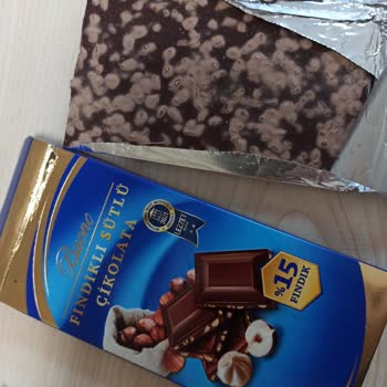 BİM Tüketim Tarihi Geçmemiş Ama Bozuk