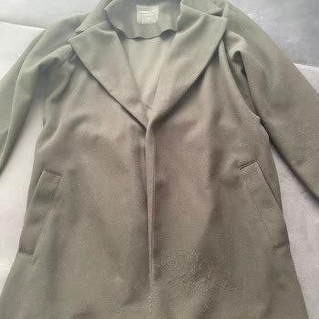 LC Waikiki Kaşe Kaban Şikayet