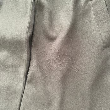 LC Waikiki Kaşe Kaban Şikayet