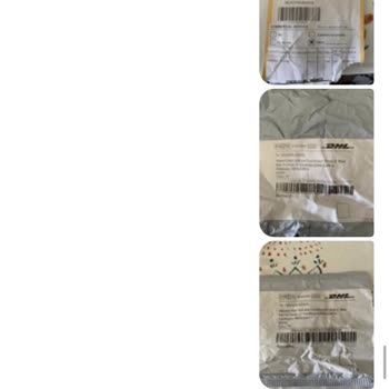 Joom Sent Wrong Order and Didn't Refund the Payment