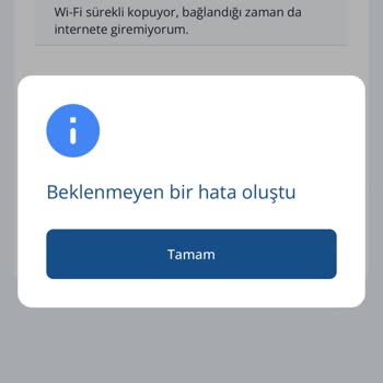 TurkNet Müşteri Hizmetleri Yok
