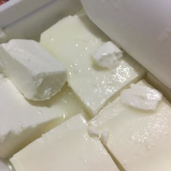 Torku Süzme Peynir Hakkında