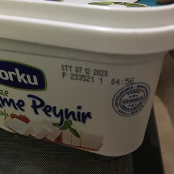 Torku Süzme Peynir Hakkında