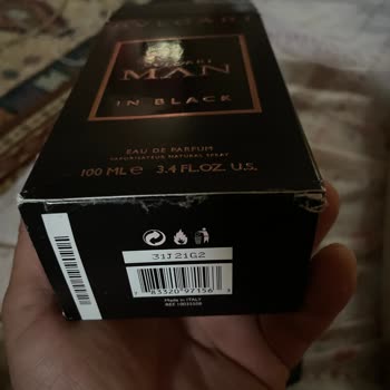 Çiçek Sepeti Orijinal Sanılan Parfüm Mağduriyeti