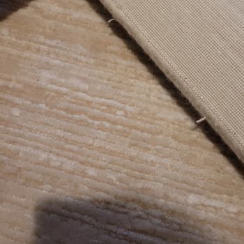 Padişah Halı Sümela Modeli Rengi Yanlış Ürün