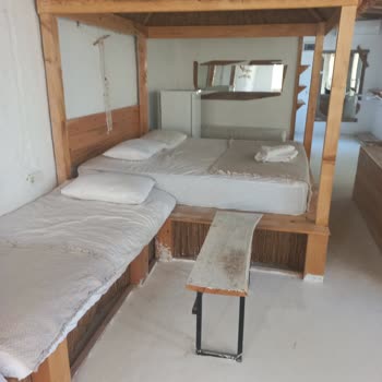 Bilge Otel Alaçatı Para İadesi Yapılmadı