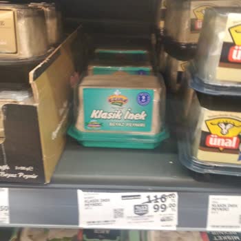 Etiket Fiyatıyla, Kasa Fiyatı Farklı Ürün Satan A101 Market