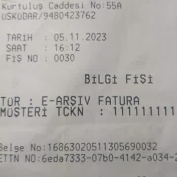 Etiket Fiyatıyla, Kasa Fiyatı Farklı Ürün Satan A101 Market