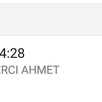 Ciğerci Ahmet Fazla Çekilen Para