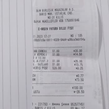 Eti Çikolata Paketleme Ve Bozuk.